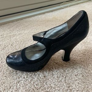 Jessica Simpson Shoes - Jessica Simpson MaryJanes Jessica Simpson Shoes - Jessica Simpson MaryJanes
